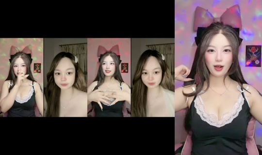 caoxinhne's Live Session — Oct 16, 2026, 2:43 PM
