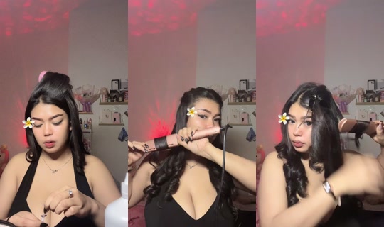 capricorngirl0611's Live Session — Aug 4, 2026, 12:21 PM