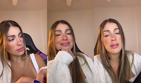 capricornianca's Live Session — Jul 9, 2026, 4:33 AM