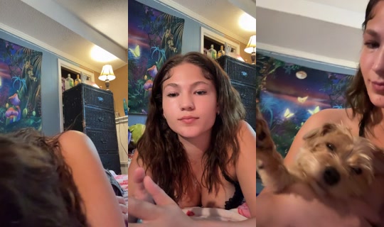 capriiluvv's Live Session — Jul 20, 2026, 5:08 PM