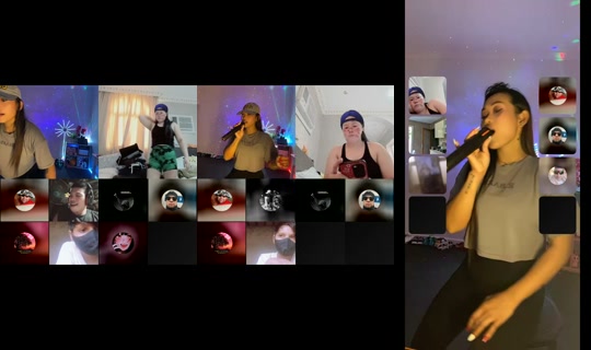 captainfire1512's Live Session — Jul 8, 2026, 11:16 AM