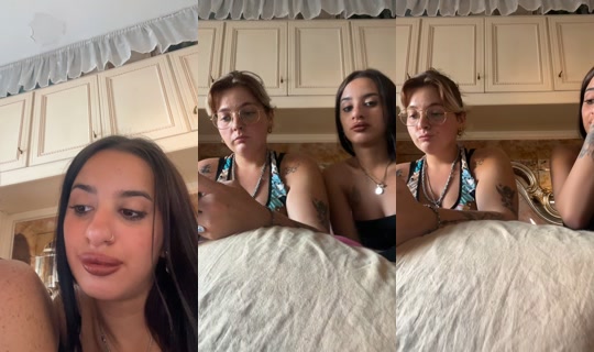 caputonina_2's Live Session — Sep 9, 2026, 3:59 PM