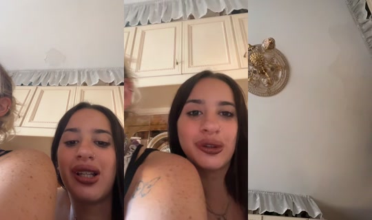 caputonina_2's Live Session — Sep 9, 2026, 4:16 PM