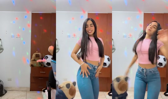 capyperu's Live Session — Jul 13, 2026, 12:15 AM