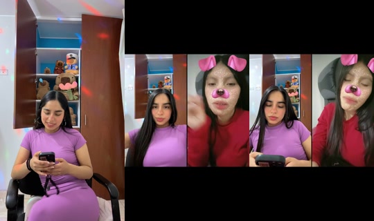 capyperu's Live Session — Aug 8, 2026, 2:27 AM