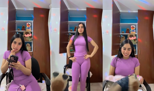 capyperu's Live Session — Aug 8, 2026, 3:36 AM