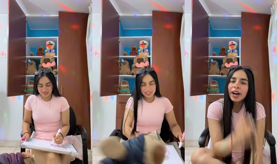 capyperu's Live Session — Aug 9, 2026, 12:07 AM
