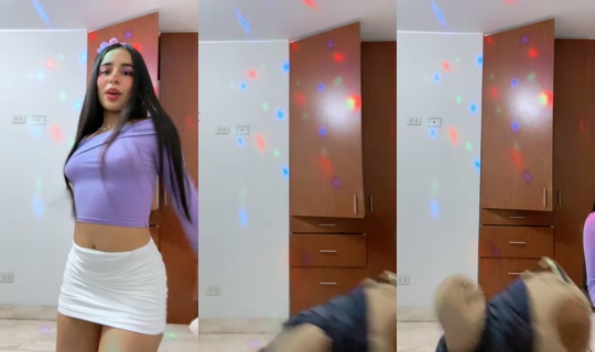 capyperu's Live Session — Sep 18, 2026, 4:23 AM