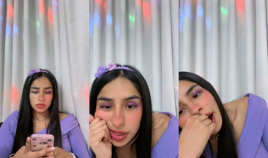 capyperu's Live Session — Sep 18, 2026, 6:20 AM