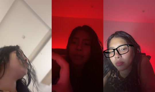 caradeangel55's Live Session — Sep 30, 2026, 6:51 AM