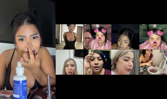 caradeangel55's Live Session — Oct 1, 2026, 1:59 AM