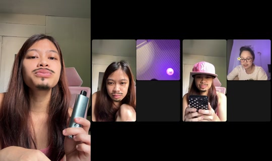 caradedevin's Live Session — Jul 30, 2026, 7:46 AM