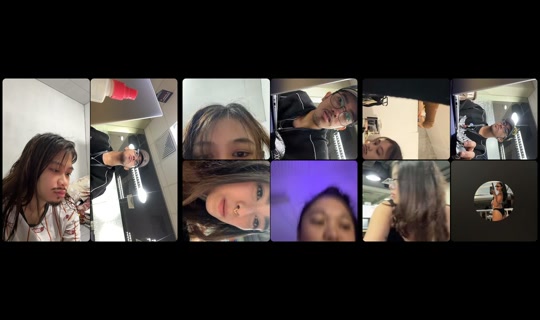 caradedevin's Live Session — Jul 31, 2026, 5:04 PM