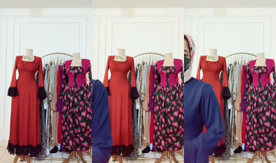 caramela_fashion1's Live Session — Oct 7, 2026, 5:42 AM