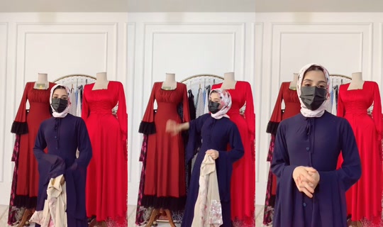 caramela_fashion1's Live Session — Oct 7, 2026, 9:05 AM