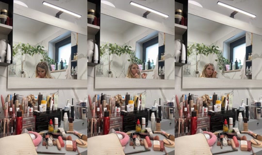 caramelblondegirl's Live Session — Jul 26, 2026, 2:42 PM