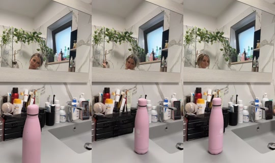 caramelblondegirl's Live Session — Jul 27, 2026, 4:05 PM