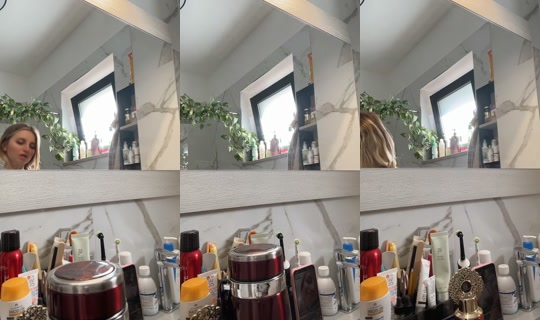caramelblondegirl's Live Session — Jul 29, 2026, 7:35 AM