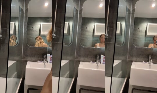 caramelblondegirl's Live Session — Aug 21, 2026, 7:13 AM