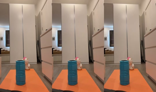 caramelblondegirl's Live Session — Oct 4, 2026, 7:43 AM