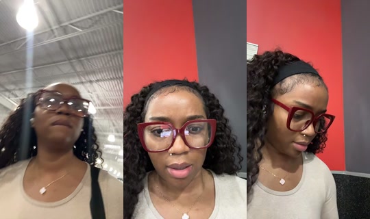 caramelshaee's Live Session — Jul 28, 2026, 12:55 PM