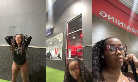 caramelshaee's Live Session — Jul 29, 2026, 11:46 AM