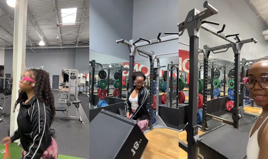 caramelshaee's Live Session — Jul 31, 2026, 12:17 PM