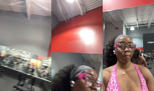 caramelshaee's Live Session — Aug 1, 2026, 5:18 PM