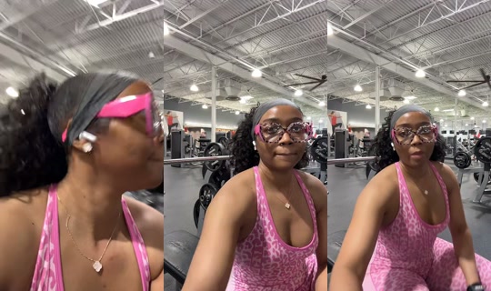 caramelshaee's Live Session — Aug 1, 2026, 5:32 PM