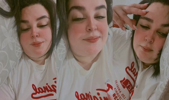 caramila___01's Live Session — Jul 9, 2026, 2:31 AM