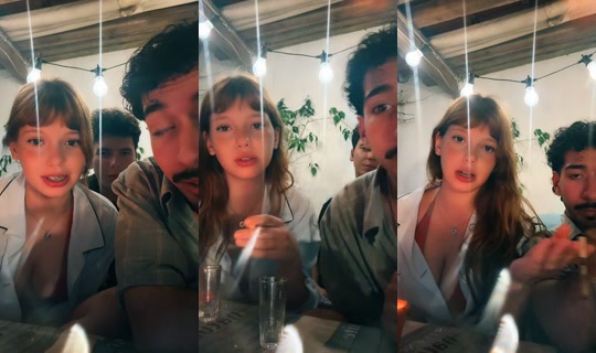 carazaltas's Live Session — Jul 17, 2026, 4:31 AM