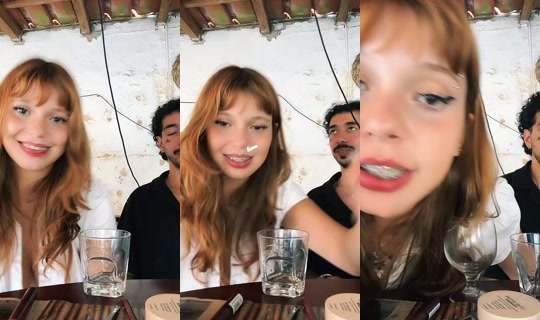 carazaltas's Live Session — Sep 10, 2026, 8:11 AM