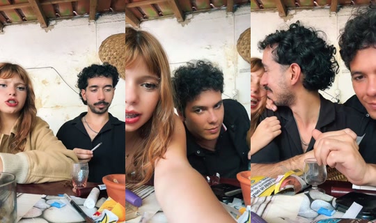 carazaltas's Live Session — Sep 11, 2026, 10:36 AM