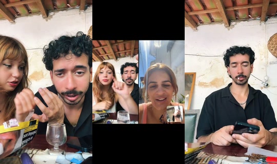 carazaltas's Live Session — Sep 11, 2026, 11:27 AM
