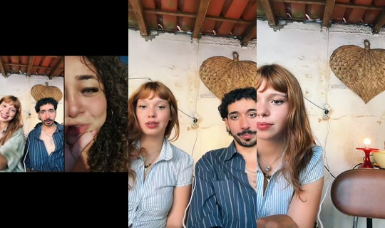 carazaltas's Live Session — Sep 13, 2026, 8:39 AM