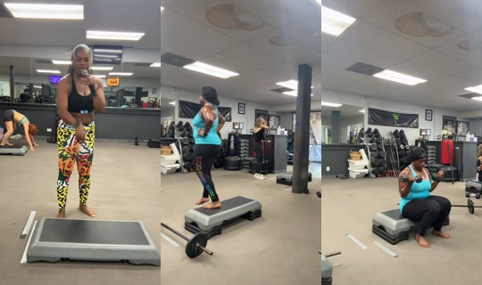 cardiogrindfitness's Live Session — Jul 22, 2026, 4:16 PM