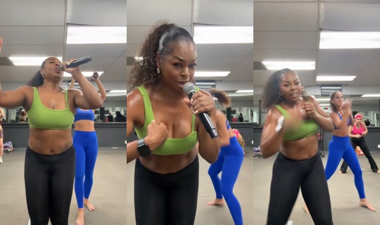 cardiogrindfitness's Live Session — Jul 24, 2026, 12:51 AM