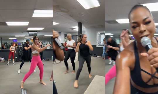 cardiogrindfitness's Live Session — Jul 24, 2026, 4:14 PM