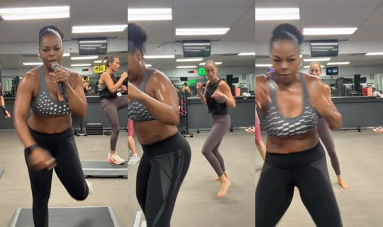 cardiogrindfitness's Live Session — Jul 25, 2026, 4:19 PM