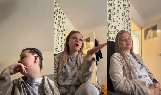 careleaver_chloe's Live Session — Jul 21, 2026, 9:04 AM