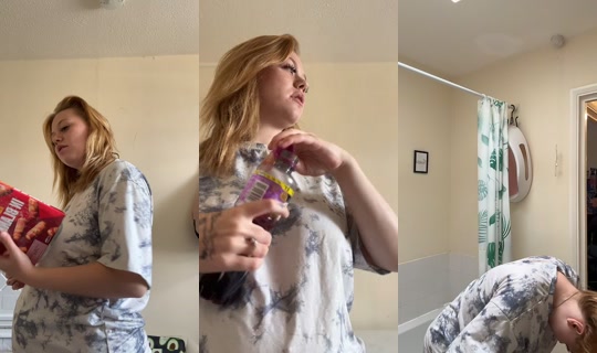 careleaver_chloe's Live Session — Jul 21, 2026, 4:12 PM