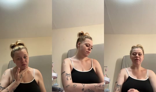 careleaver_chloe's Live Session — Jul 26, 2026, 10:58 AM