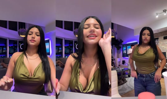 carelesschanell's Live Session — Jul 24, 2026, 4:50 AM
