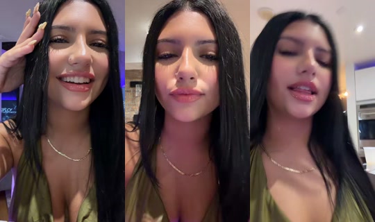 carelesschanell's Live Session — Jul 24, 2026, 5:32 AM