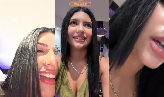 carelesschanell's Live Session — Jul 24, 2026, 6:04 AM