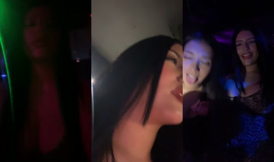 carelesschanell's Live Session — Jul 25, 2026, 3:12 AM