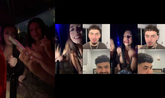 carelesschanell's Live Session — Jul 25, 2026, 3:56 AM