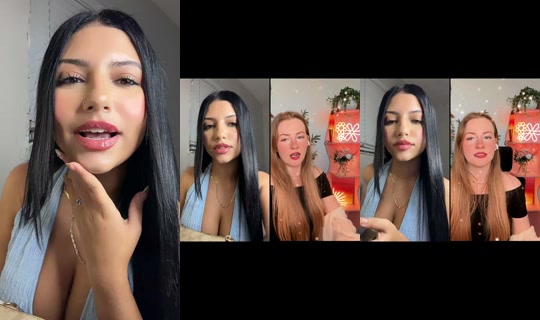 carelesschanell's Live Session — Jul 26, 2026, 12:48 AM