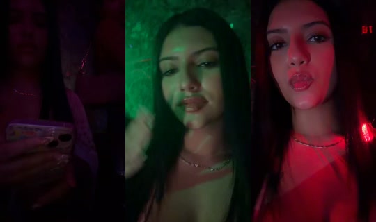 carelesschanell's Live Session — Jul 26, 2026, 5:15 AM