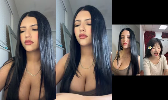 carelesschanell's Live Session — Jul 28, 2026, 1:55 AM